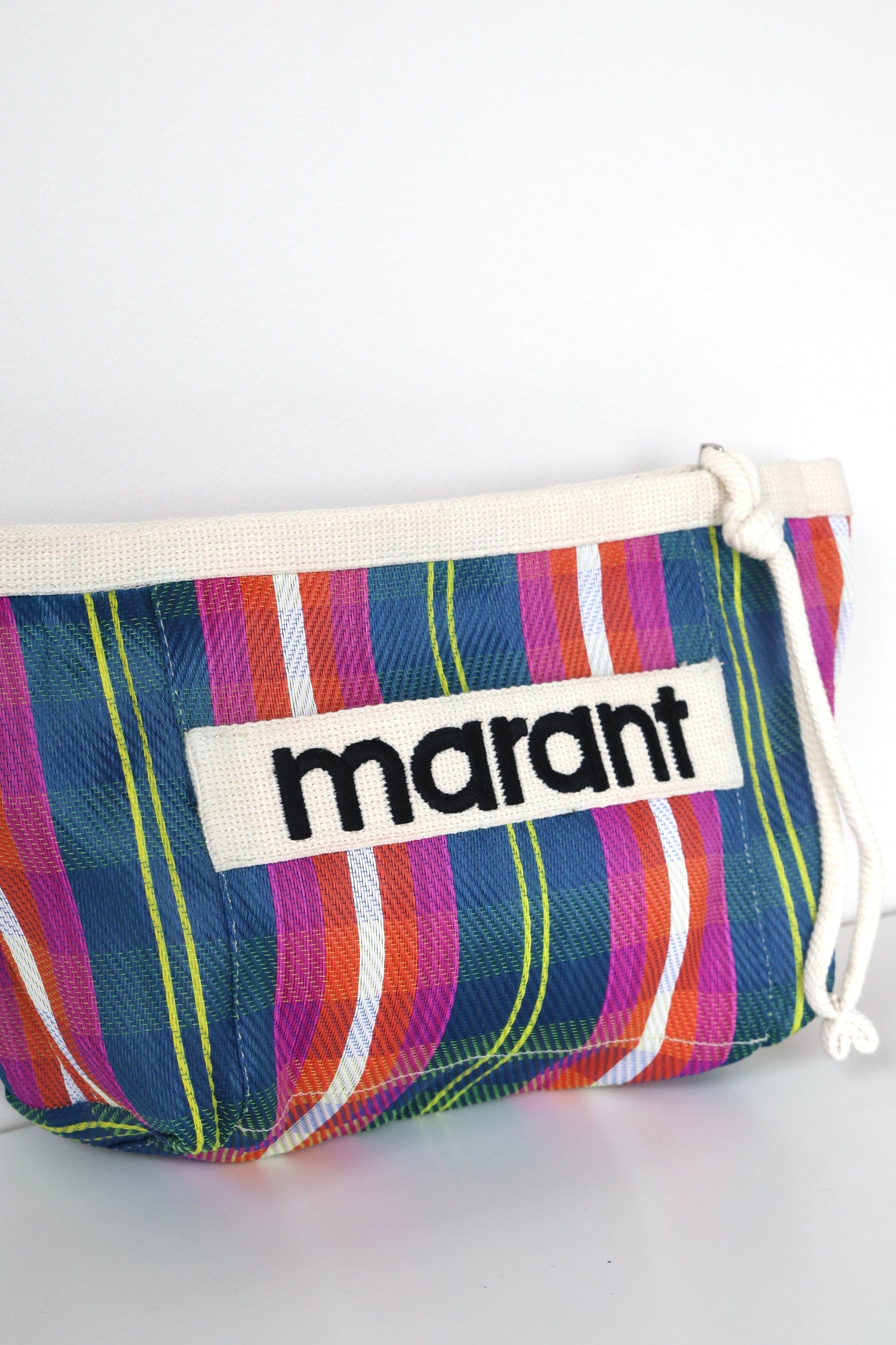 Isabel Marant Womens Accessories Powden Tote