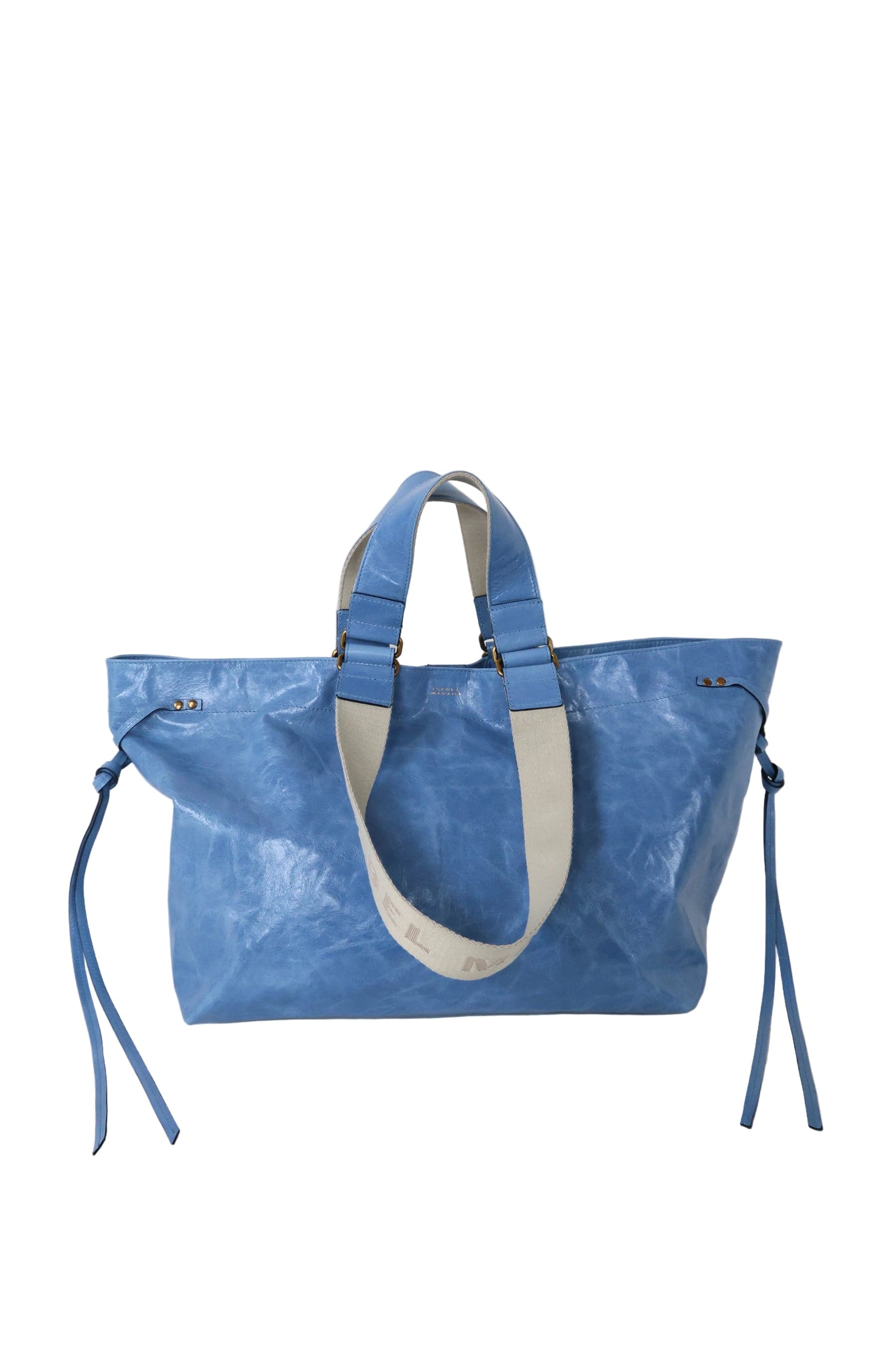 Isabel Marant Womens Accessories Wardy Tote