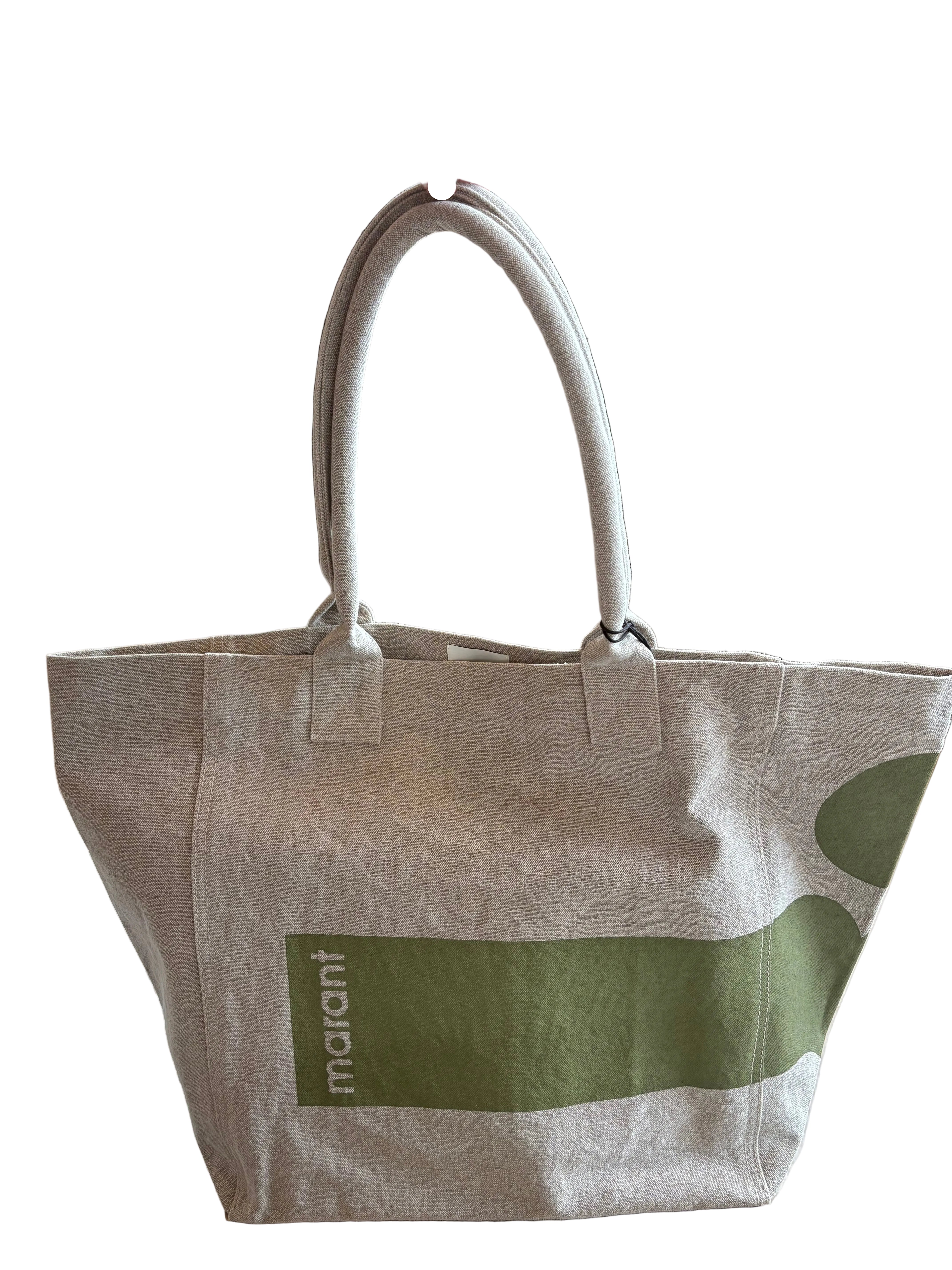 Isabel Marant Womens Accessories Yenky Tote