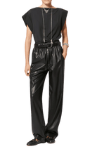 Isabel Marant Womens Bottoms Nereane Pant