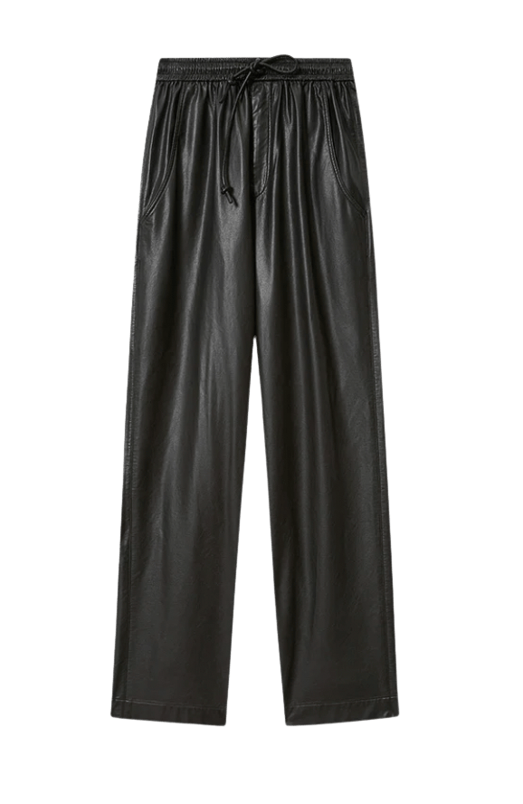 Isabel Marant Womens Bottoms Nereane Pant