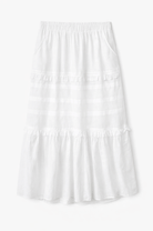 Isabel Marant Womens Bottoms Volodia Skirt