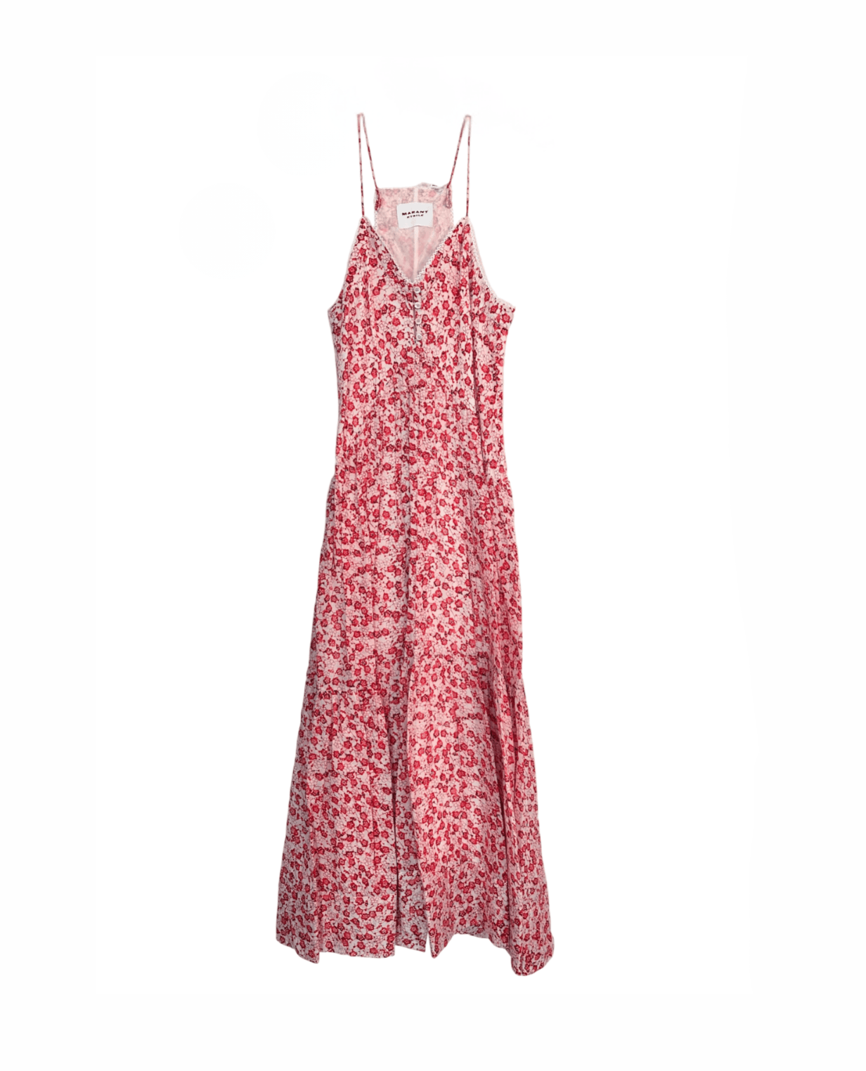 Isabel Marant Womens Dresses Sabba Dress