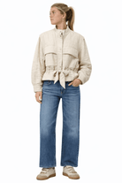 Isabel Marant Womens Jackets Blandina Jacket