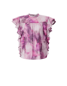 Isabel Marant Womens Novelty Tops Daliyane Blouse