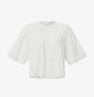 Isabel Marant Womens Novelty Tops Destiny Blouse