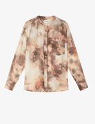 Isabel Marant Womens Novelty Tops Mexika Blouse