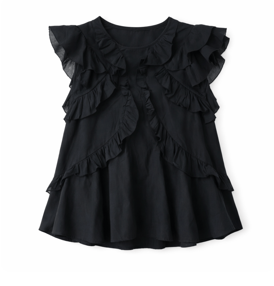 Isabel Marant Womens Novelty Tops Nalou Blouse