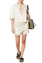 Isabel Marant Womens Novelty Tops Shana Top