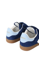 Isabel Marant Womens Shoes Beth Sneaker - Midnight Blue