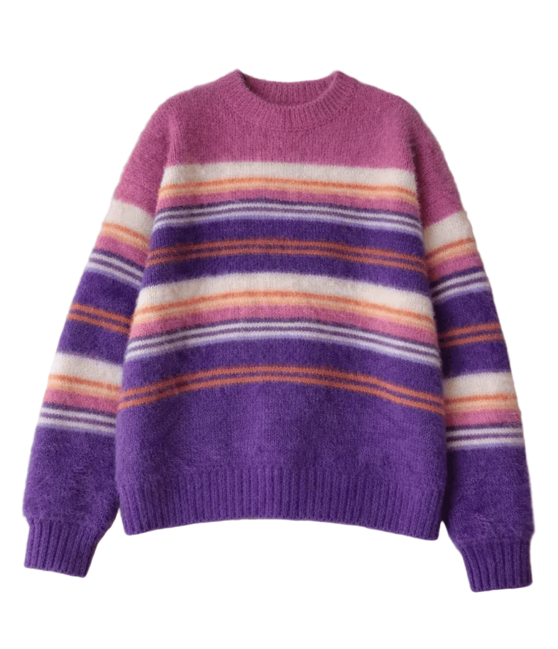 Isabel Marant Womens Sweaters Drussell Sweater