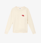 Isabel Marant Womens Sweaters Millyny Bisou Sweatshirt