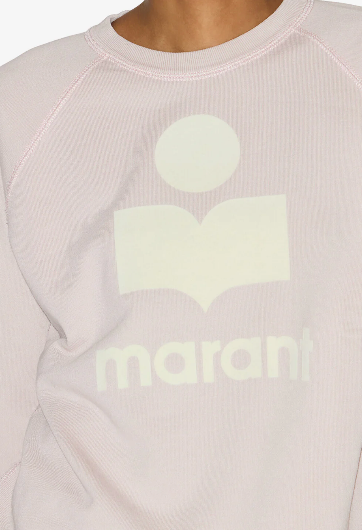 Isabel Marant Womens Sweaters Millyny Sweatshirt