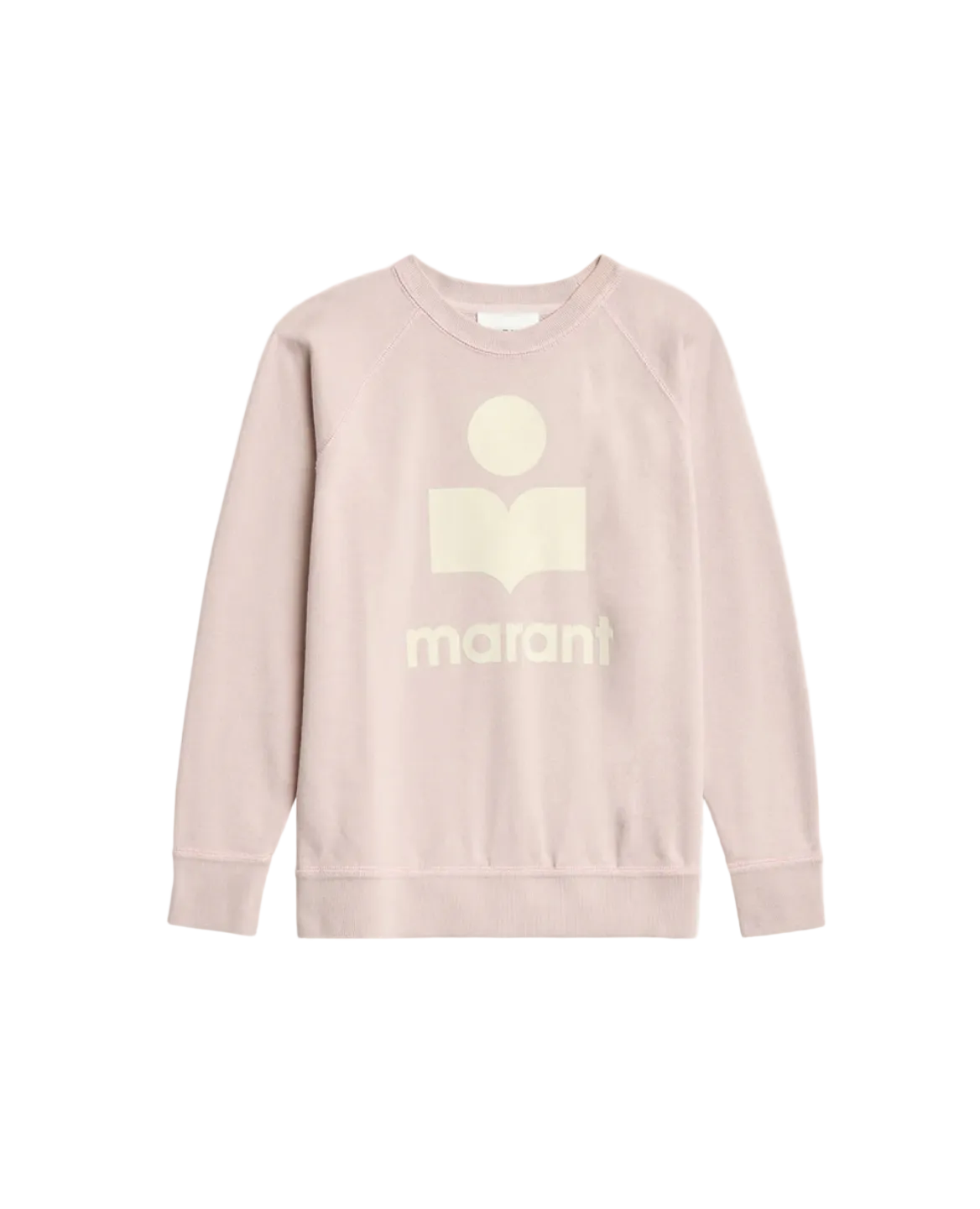 Isabel Marant Womens Sweaters Millyny Sweatshirt