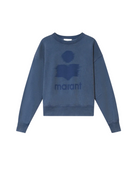 Isabel Marant Womens Sweaters Mobyli Sweatshirt