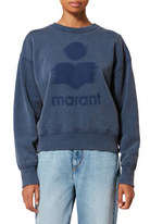 Isabel Marant Womens Sweaters Mobyli Sweatshirt