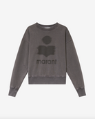Isabel Marant Womens Sweaters Mobyli Sweatshirt