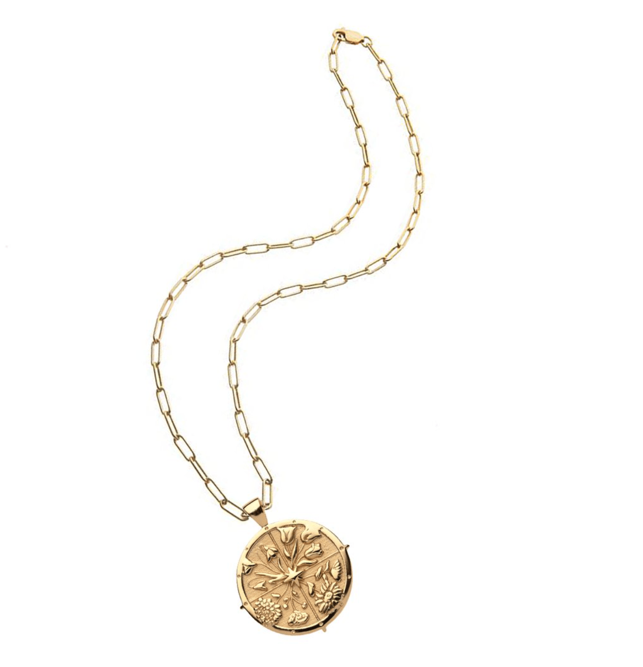 Jane Win Womens Jewelry Hope Original Necklace