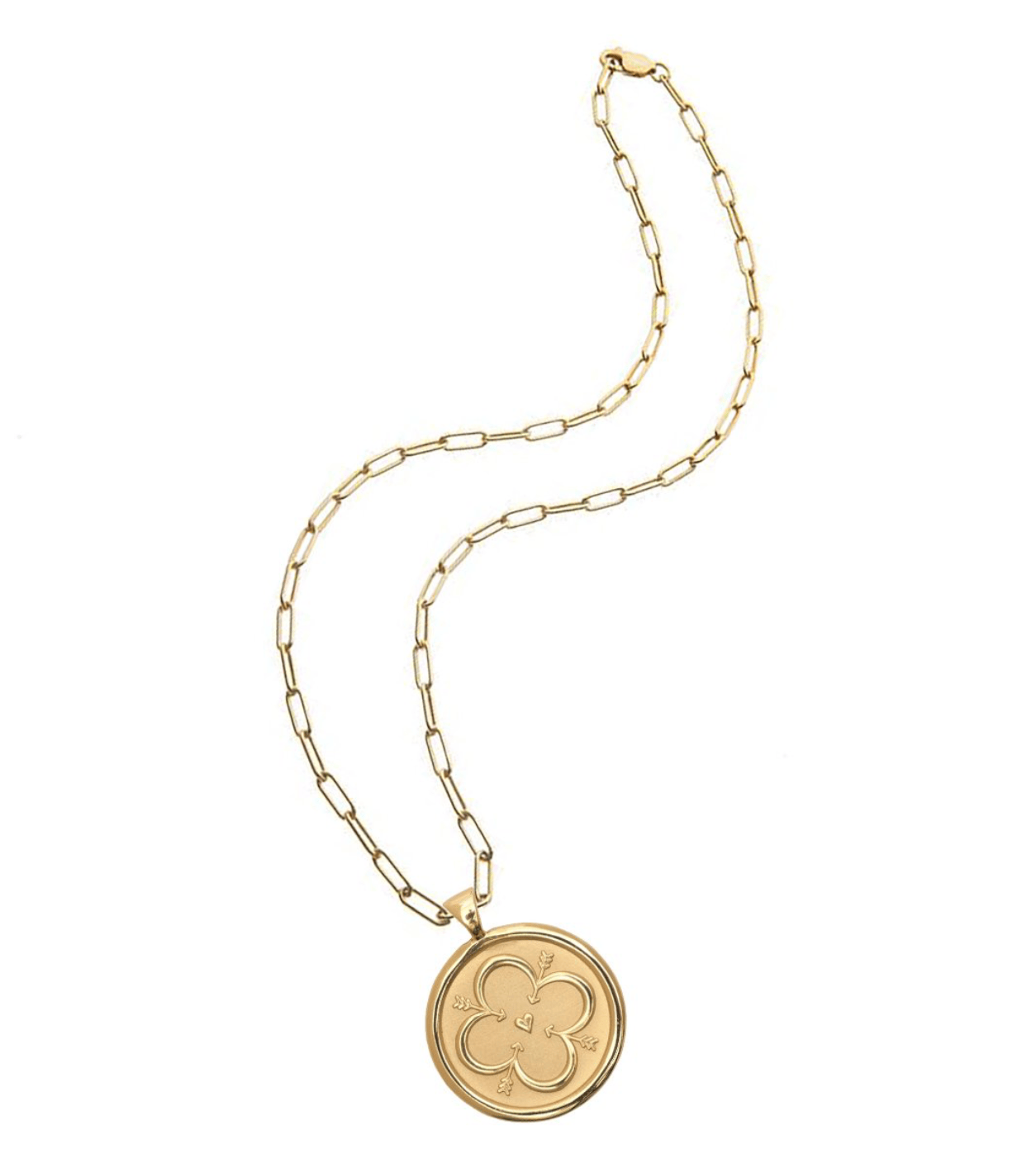 Jane Win Womens Jewelry Love Original Necklace