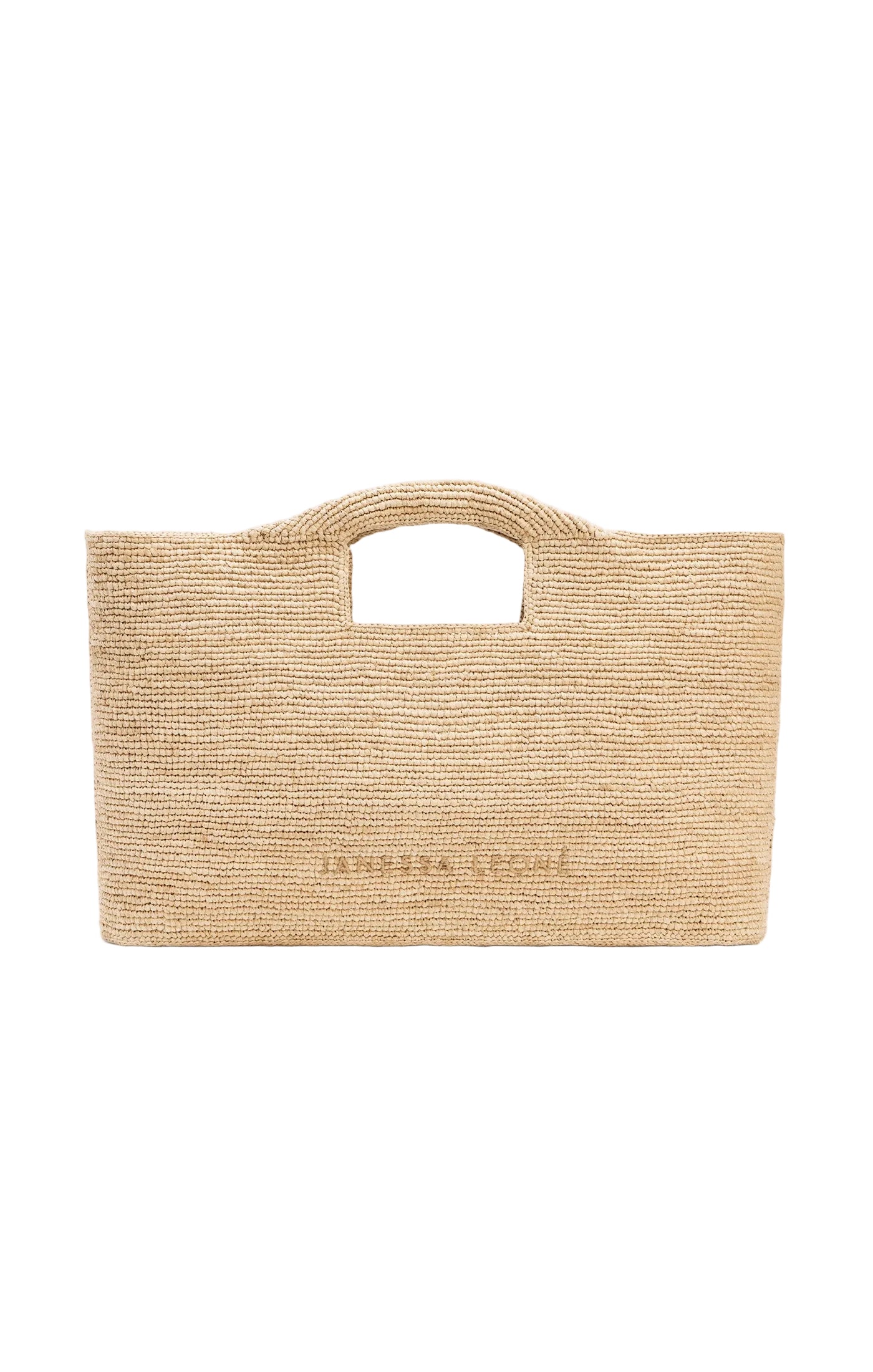 Janessa Leone Womens Accessories Andrea Bag