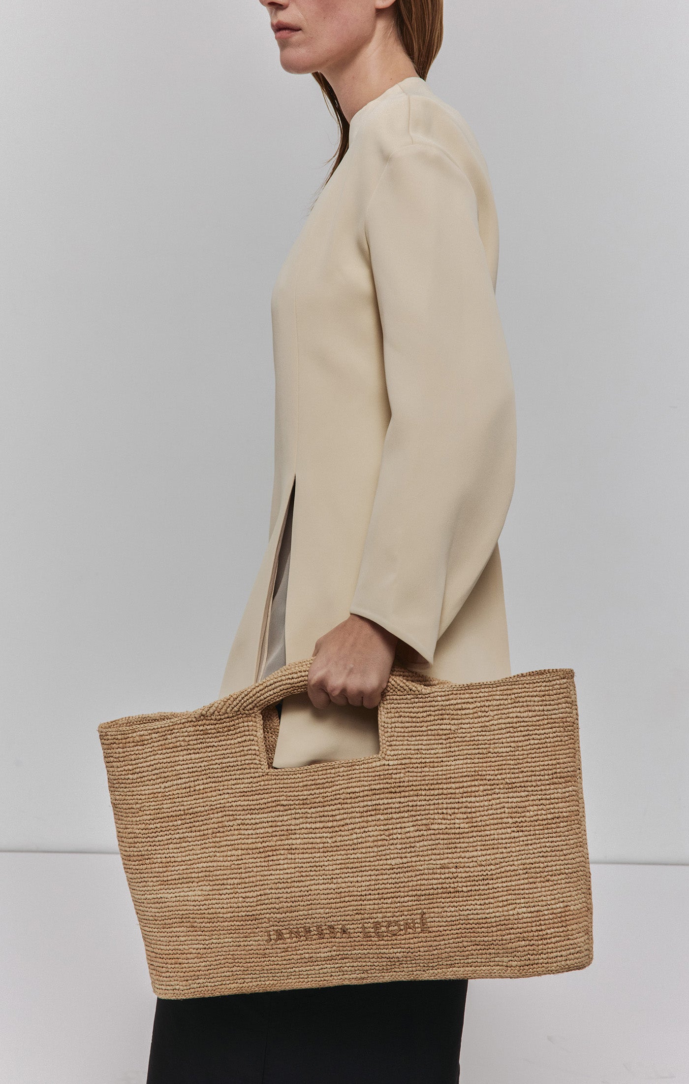 Janessa Leone Womens Accessories Andrea Bag