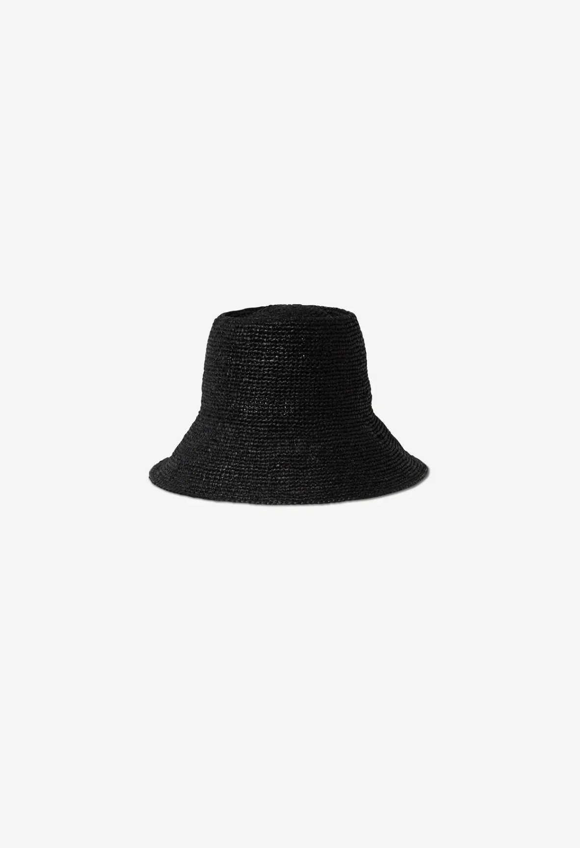 Janessa Leone Womens Accessories Felix Bucket Hat