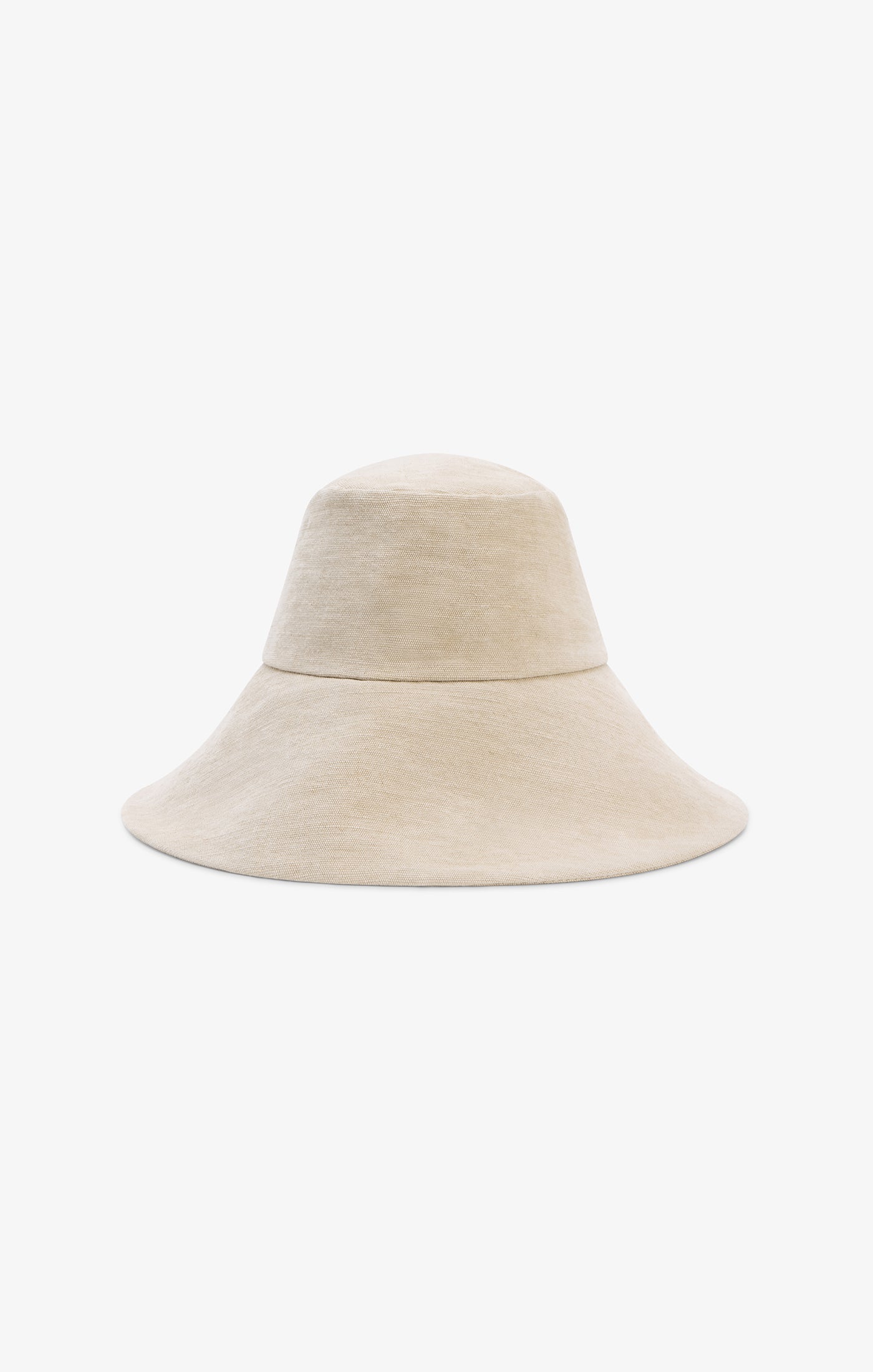 Janessa Leone Womens Accessories Walker Bucket Hat