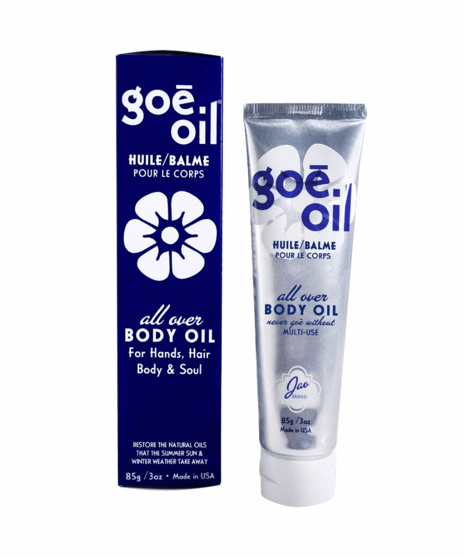 Jao Limited Apothecary Goe Body Oil 3oz