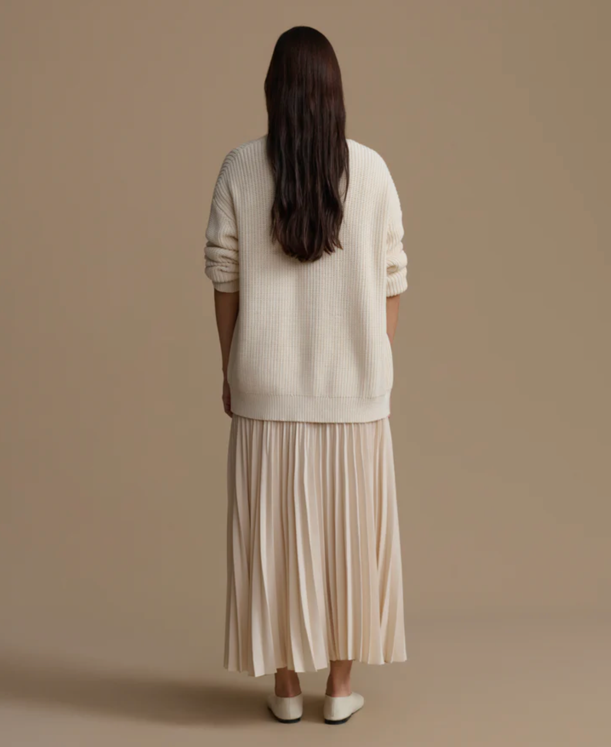 Jenni Kayne Womens Bottoms Pleated Skirt
