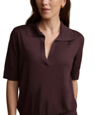 Jenni Kayne Womens Sweaters Courtney Top