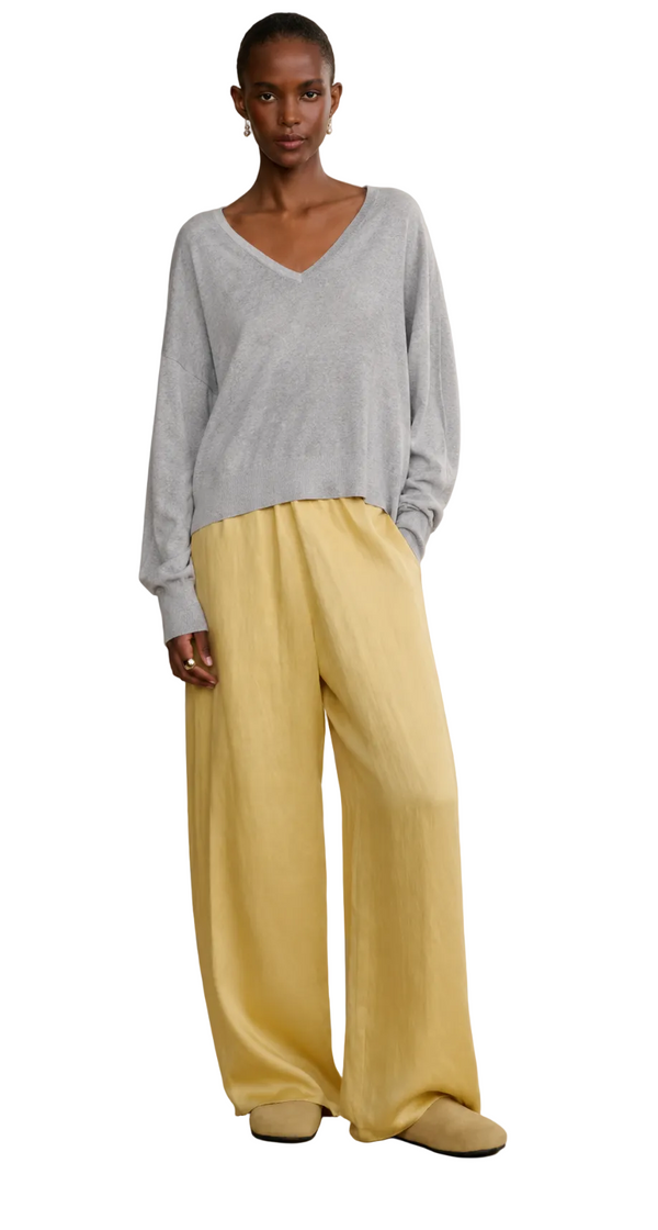 Dree V-Neck Sweater