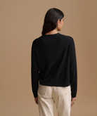 Jenni Kayne Womens Sweaters Mira Cardigan