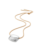 Jenny Bird Womens Accessories Rue Rope Necklace