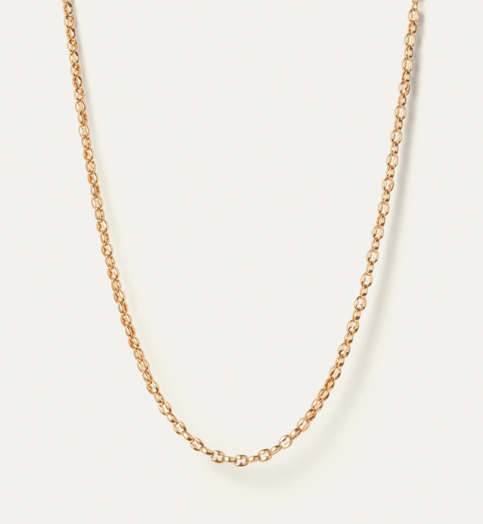 Jenny Bird Womens Jewelry Dhani Chain