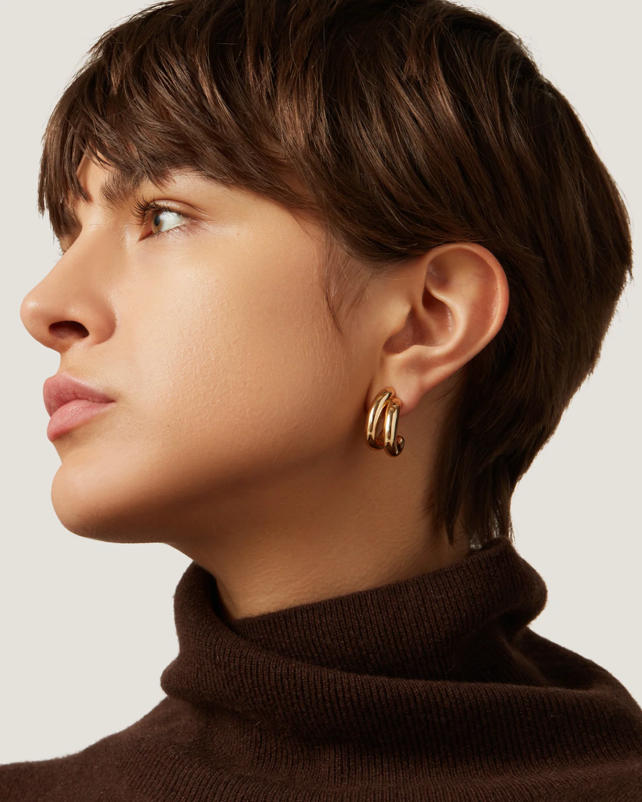 Jenny Bird Womens Jewelry Florence Earring