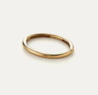 Jenny Bird Womens Jewelry Gia Bangle