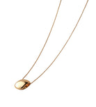 Jenny Bird Womens Jewelry Leon Pendant Necklace