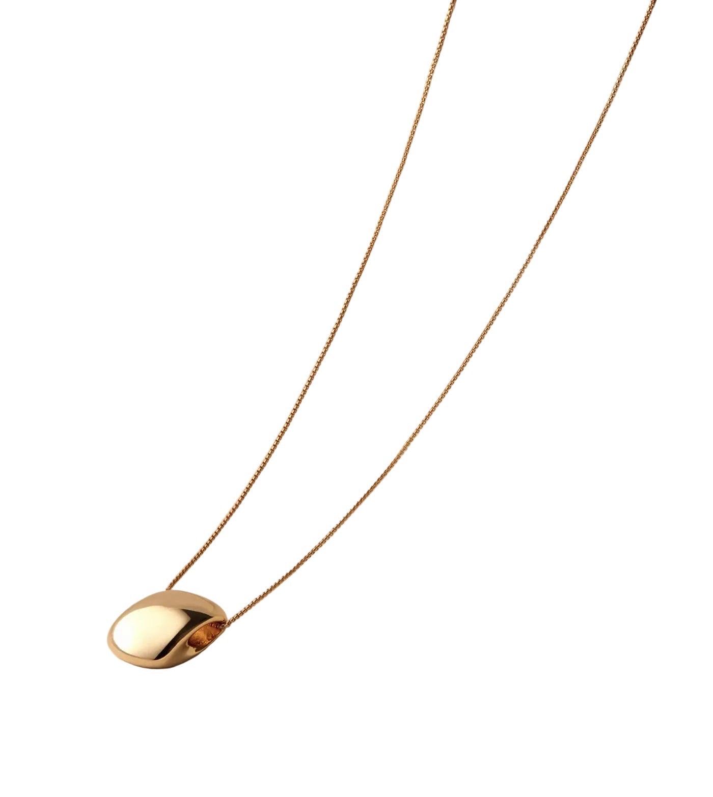 Jenny Bird Womens Jewelry Leon Pendant Necklace