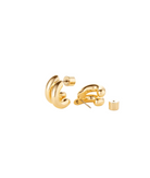 Jenny Bird Womens Jewelry Mini Florence Earring