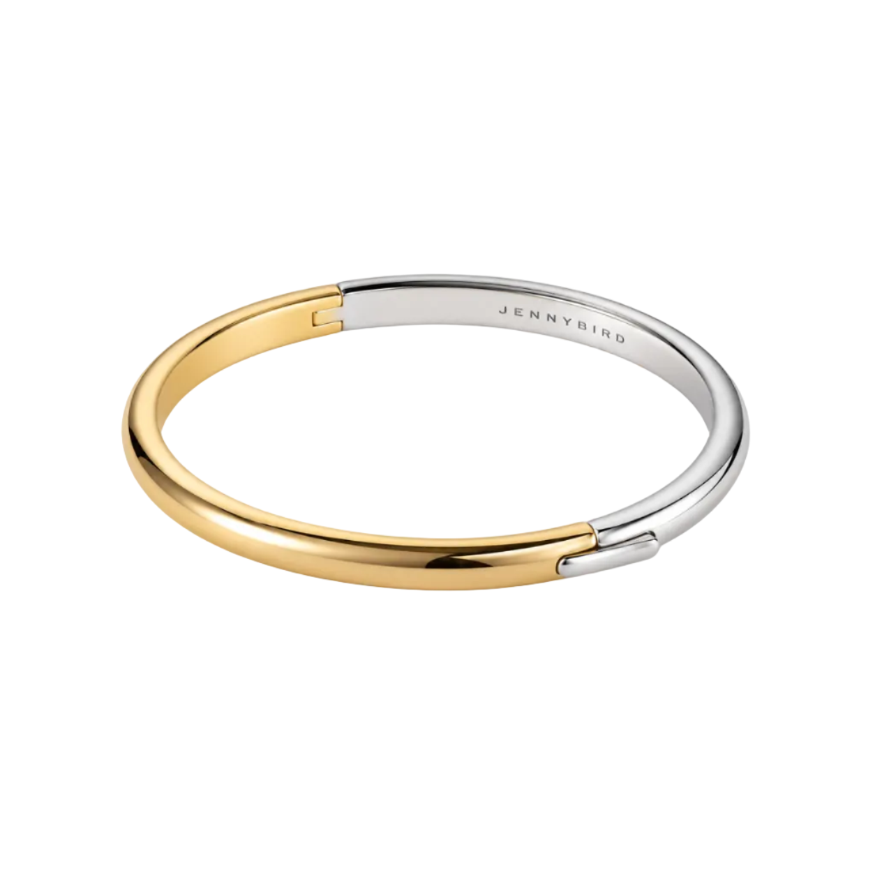 Jenny Bird Womens Jewelry Remi Bangle - M