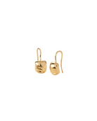 Jenny Bird Womens Jewelry Rue Drop Earrings