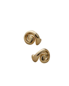 Jenny Bird Womens Jewelry Small Gio Earrings