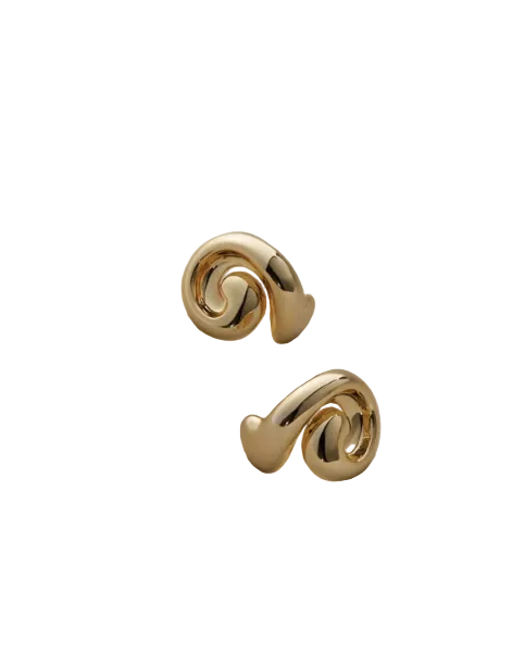 Jenny Bird Womens Jewelry Small Gio Earrings