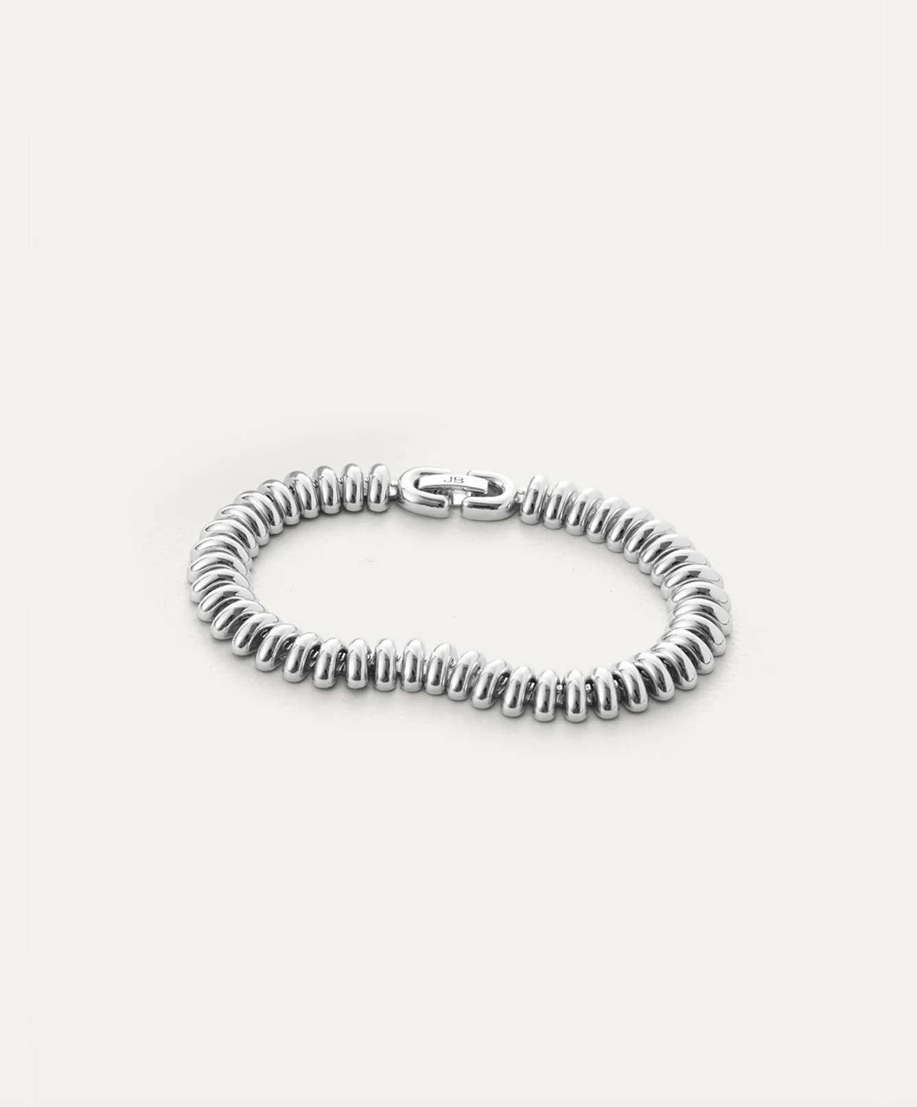 Jenny Bird Womens Jewelry OS / Silver Sofia Bracelet