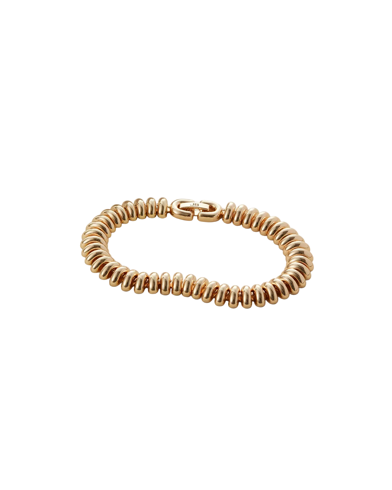 Jenny Bird Womens Jewelry OS / Gold Sofia Bracelet