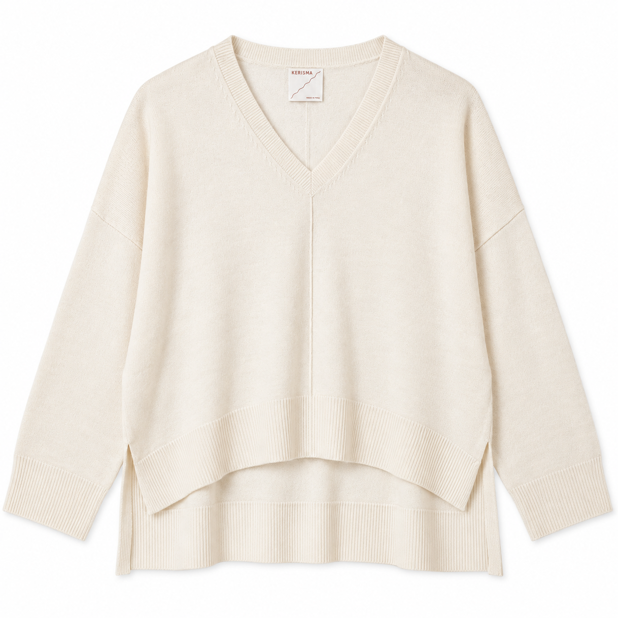 Kerisma Womens Sweaters Wagner Top