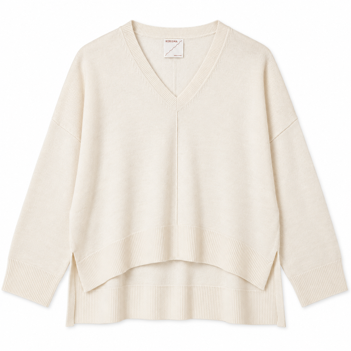 Kerisma Womens Sweaters Wagner Top