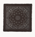Kujten Womens Accessories Hachiko Scarf