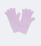 Kujten Womens Accessories Lavender Mist Kappa Nimbus Mitten