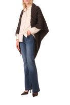 Kujten Womens Accessories Marron Kiko Matelina